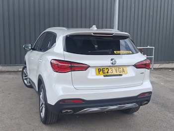 Used MG MG HS 2023 for sale - 78510120: Photo