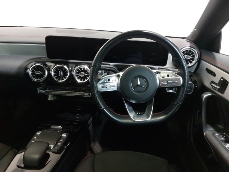 Used Mercedes-Benz CLA 2023 for sale - 77170143: Photo 7