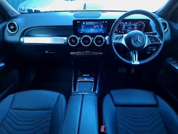 Used Mercedes-Benz GLB 2025 for sale - 79659556: Photo
