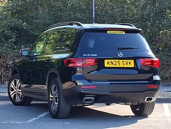 Used Mercedes-Benz GLB 2025 for sale - 79659556: Photo