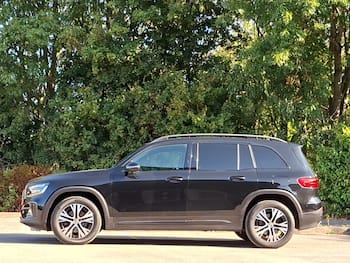 Used Mercedes-Benz GLB 2025 for sale - 79659556: Photo