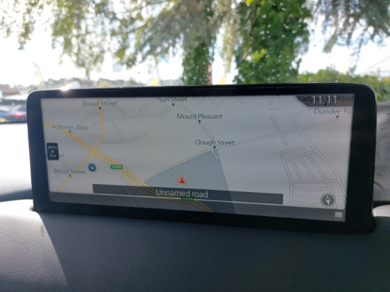 Used Mazda CX-5 2024 for sale - 76771233: Photo 10