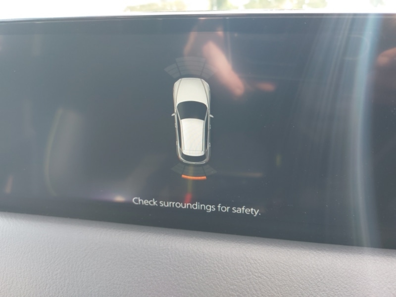 Used Mazda CX-5 2024 for sale - 76771233: Photo 11