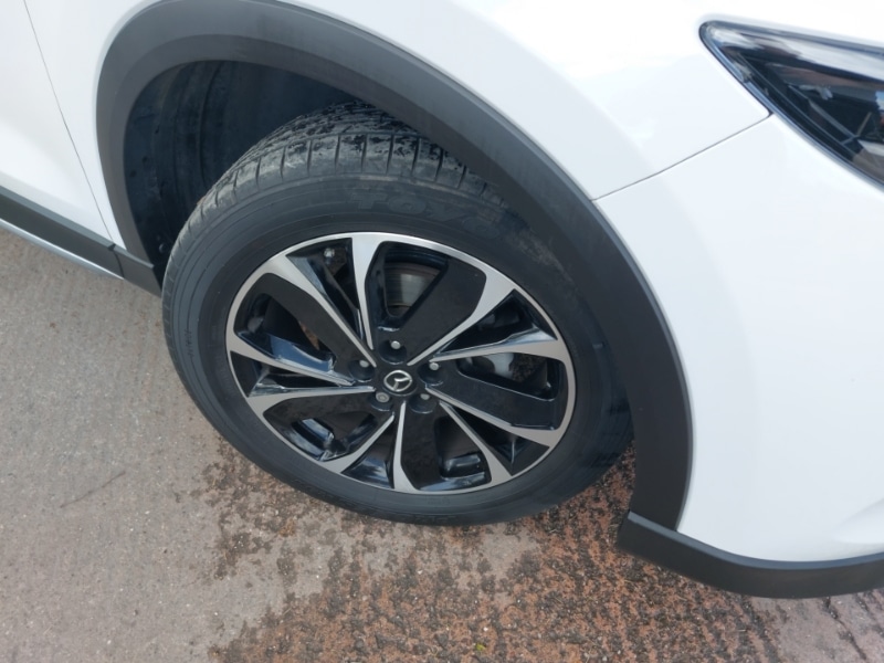 Used Mazda CX-5 2024 for sale - 76771233: Photo 9