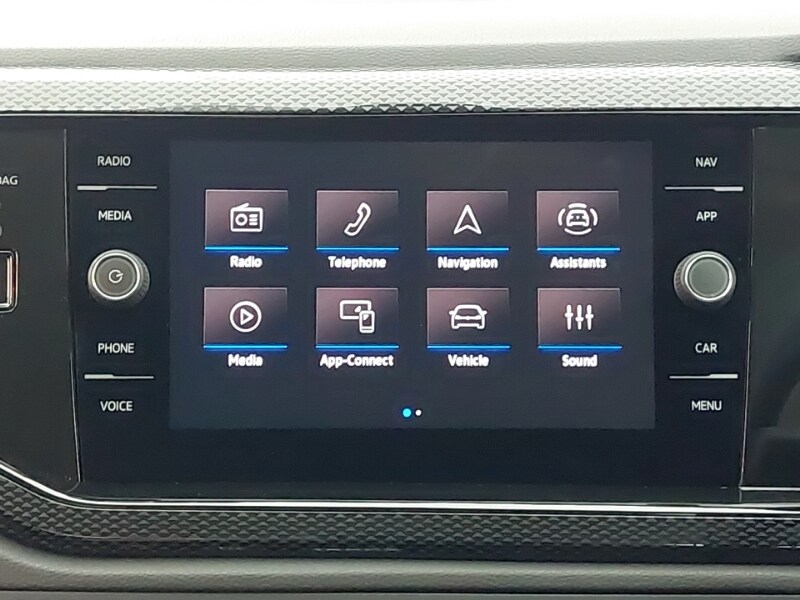 Used Volkswagen Polo 2024 for sale - 77964682: Photo 10