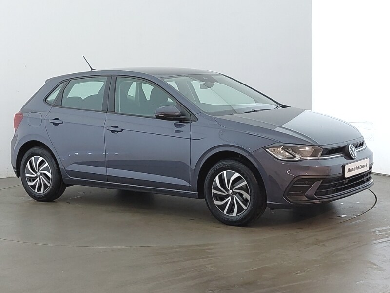Used Volkswagen Polo 2024 for sale - 77964682: Photo 12