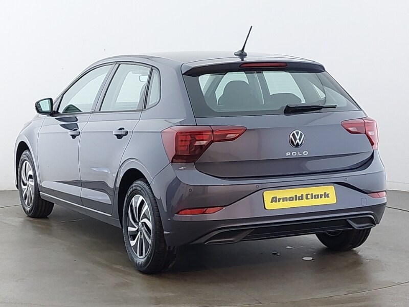 Used Volkswagen Polo 2024 for sale - 77964682: Photo 3