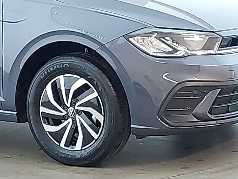 Used Volkswagen Polo 2024 for sale - 77964682: Photo 9