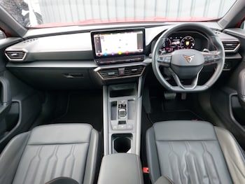 Used Cupra Formentor 2024 for sale - 77242252: Photo