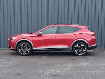 Used Cupra Formentor 2024 for sale - 77242252: Photo