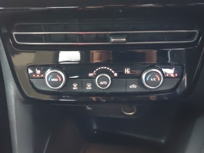 Used Vauxhall Mokka 2022 for sale - 77913343: Photo 11