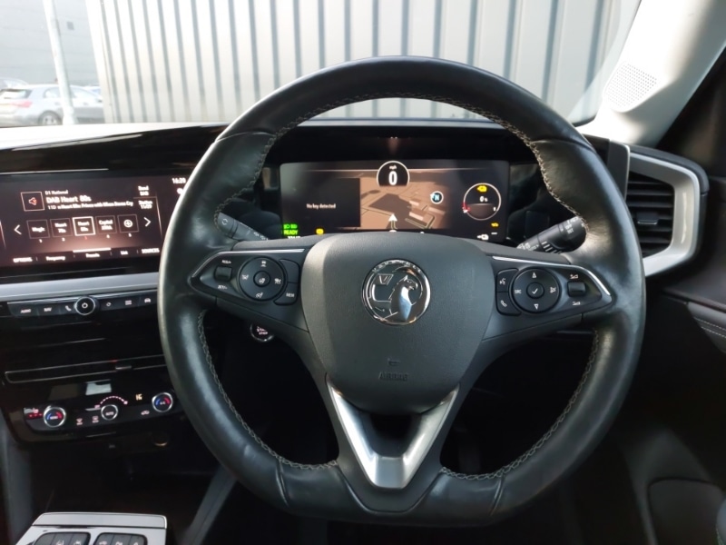 Used Vauxhall Mokka 2022 for sale - 77913343: Photo 7