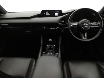 Used Mazda Mazda3 2020 for sale - 77353362: Photo