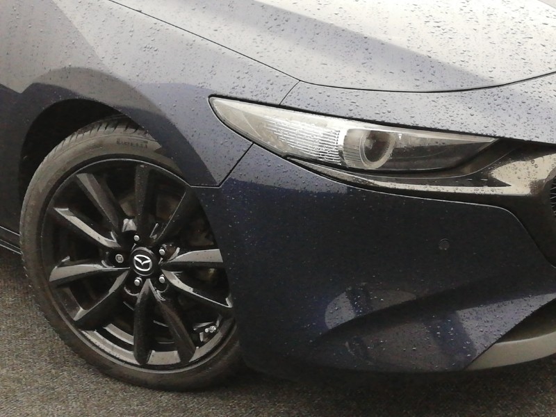 Used Mazda Mazda3 2020 for sale - 77353362: Photo 9