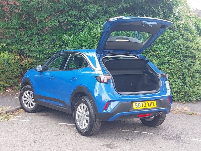 Used Vauxhall Mokka 2022 for sale - 76511391: Photo 12