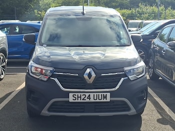 Used Renault Kangoo 2024 for sale - 79350866: Photo