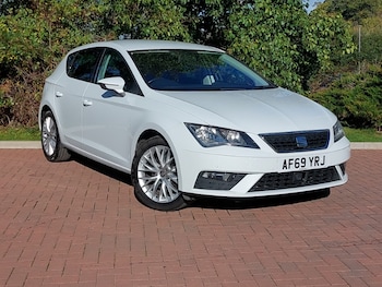 SEAT - Leon