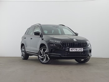 Skoda - Karoq