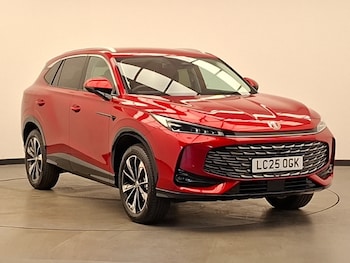 Used MG MG HS 2025 for sale - 79382160: Photo