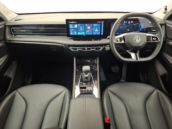 Used MG MG HS 2025 for sale - 79382160: Photo
