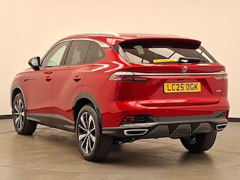Used MG MG HS 2025 for sale - 79382160: Photo