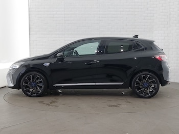 Used Renault Clio 2024 for sale - 78635503: Photo