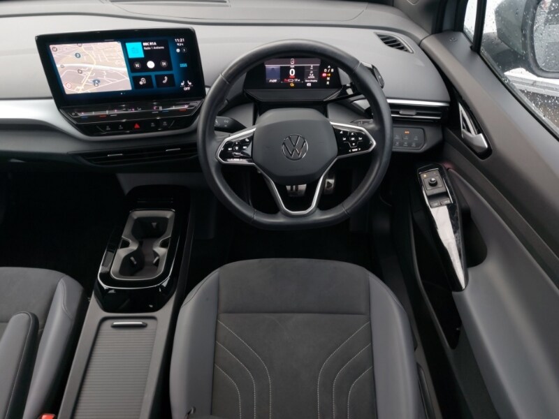 Used Volkswagen ID.5 2022 for sale - 77948551: Photo 11