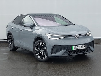 Volkswagen ID.5 feature image