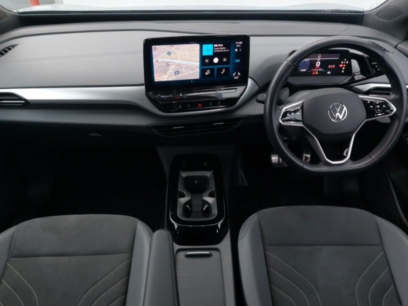 Used Volkswagen ID.5 2022 for sale - 77948551: Photo 2