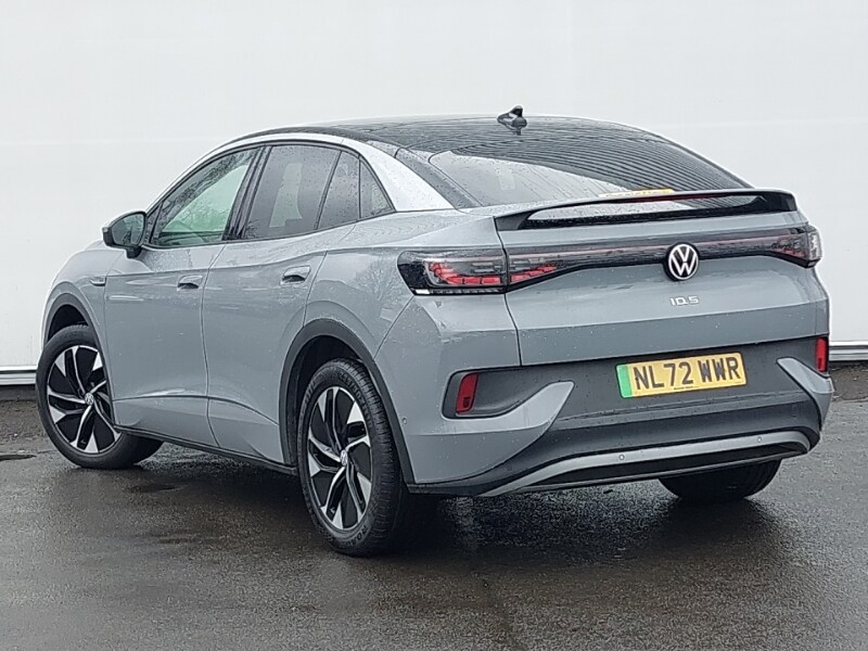 Used Volkswagen ID.5 2022 for sale - 77948551: Photo 3