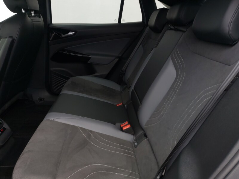 Used Volkswagen ID.5 2022 for sale - 77948551: Photo 6