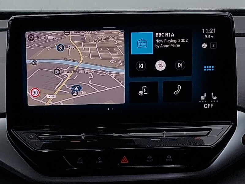 Used Volkswagen ID.5 2022 for sale - 77948551: Photo 7