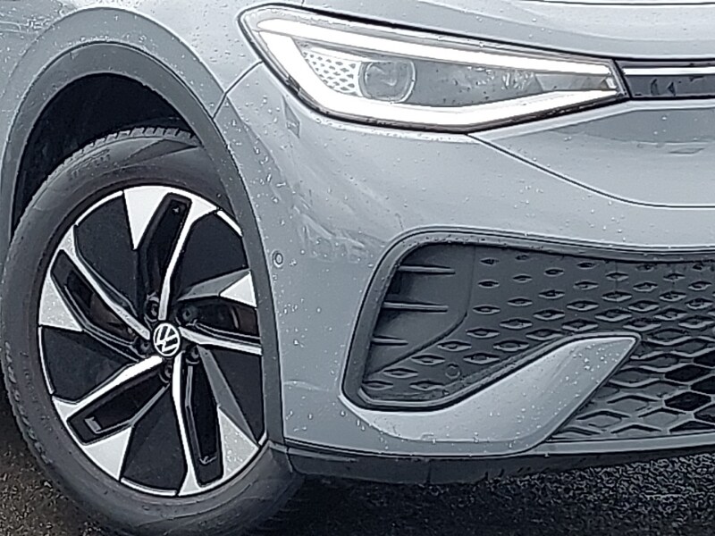 Used Volkswagen ID.5 2022 for sale - 77948551: Photo 9