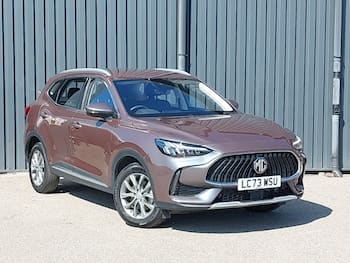 Used MG MG HS 2023 for sale - 79704457: Photo