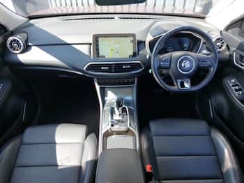 Used MG MG HS 2023 for sale - 79704457: Photo