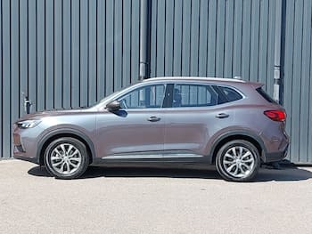 Used MG MG HS 2023 for sale - 79704457: Photo