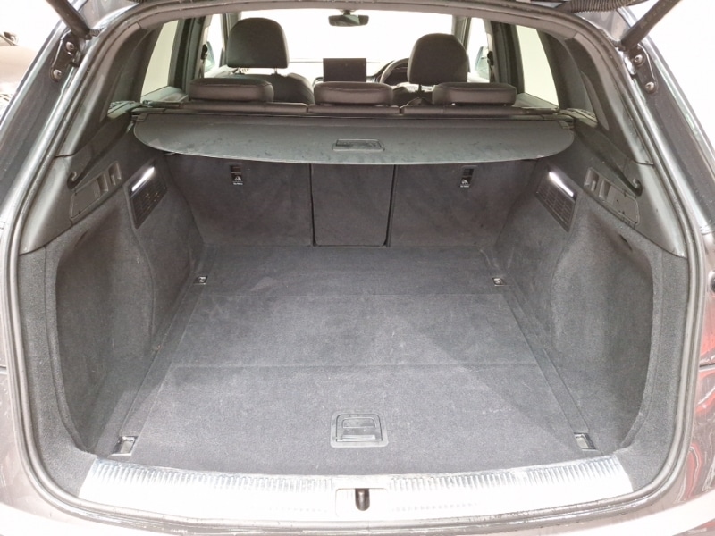 Used Audi Q5 2022 for sale - 76833923: Photo 8