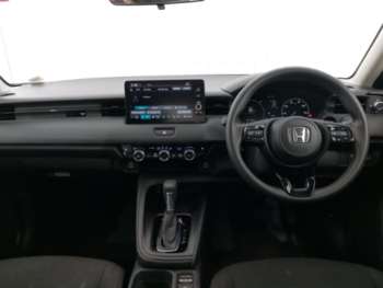Used Honda HR-V 2022 for sale - 74860098: Photo