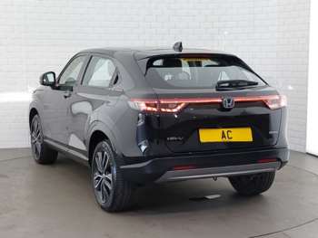 Used Honda HR-V 2022 for sale - 74860098: Photo