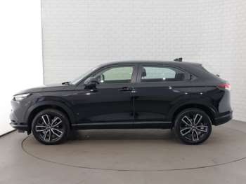 Used Honda HR-V 2022 for sale - 74860098: Photo