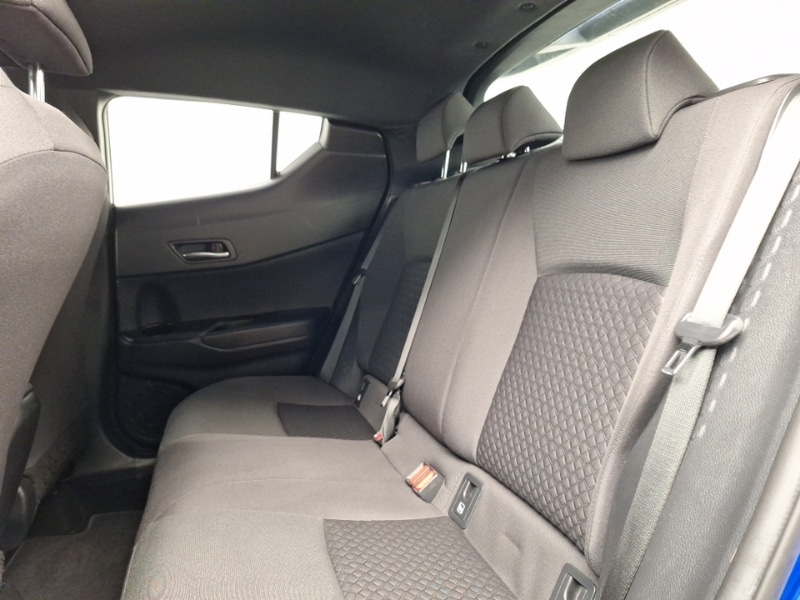 Used Toyota C-HR 2022 for sale - 77252550: Photo 6