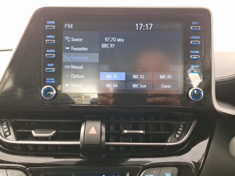 Used Toyota C-HR 2022 for sale - 77252550: Photo 7