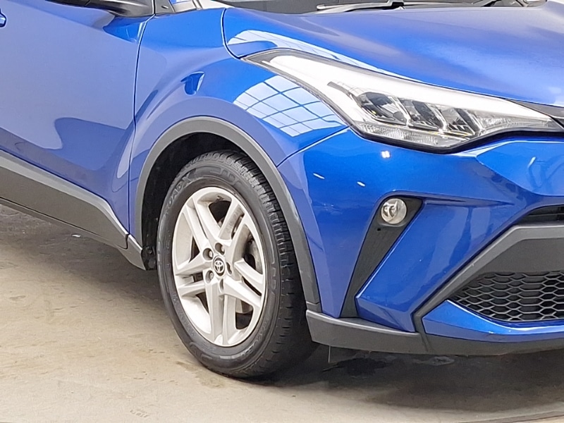 Used Toyota C-HR 2022 for sale - 77252550: Photo 9