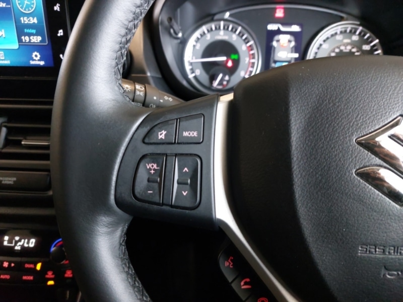 Used Suzuki SX4 S-Cross 2022 for sale - 76369885: Photo 10