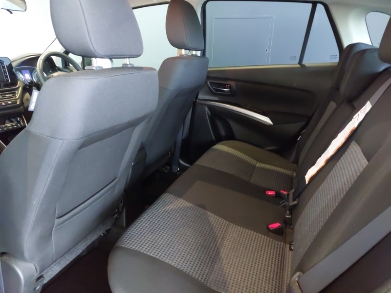 Used Suzuki SX4 S-Cross 2022 for sale - 76369885: Photo 6