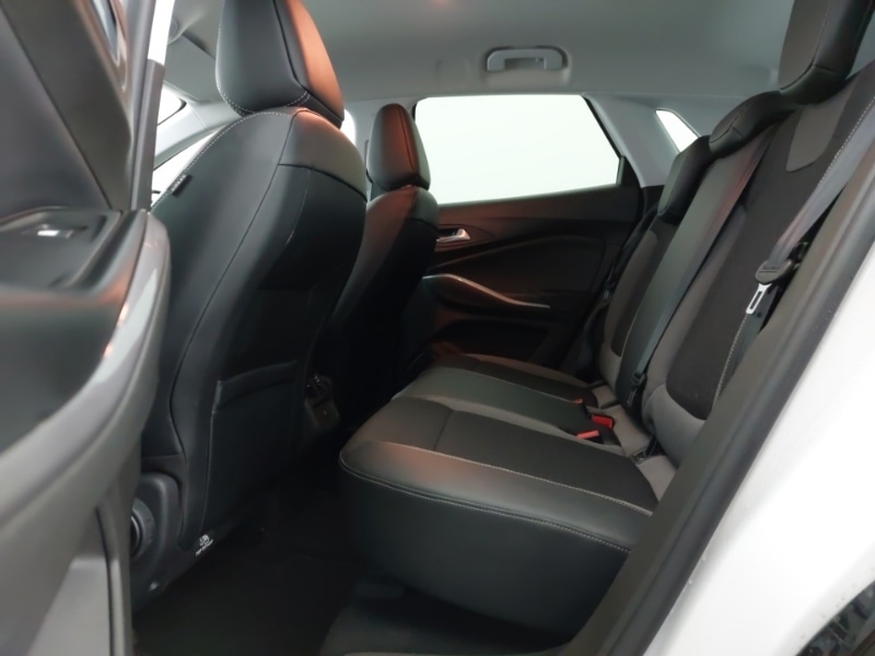 Used Vauxhall Grandland 2022 for sale - 76404270: Photo 6