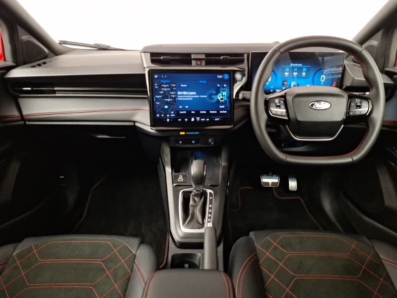 Used Ford Puma 2025 for sale - 77500126: Photo 2