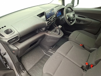 Used Citroen Berlingo 2026 for sale - 79321757: Photo