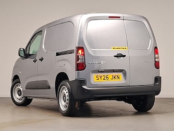 Used Citroen Berlingo 2026 for sale - 79321757: Photo