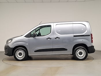 Used Citroen Berlingo 2026 for sale - 79321757: Photo